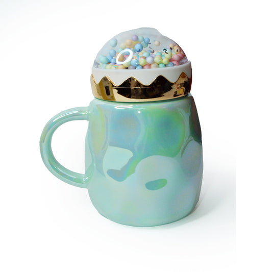 ceramics mug-3430
