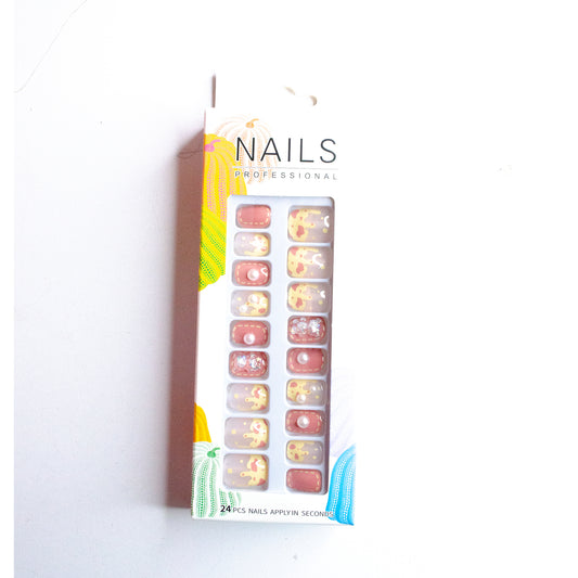 nail stickers-963