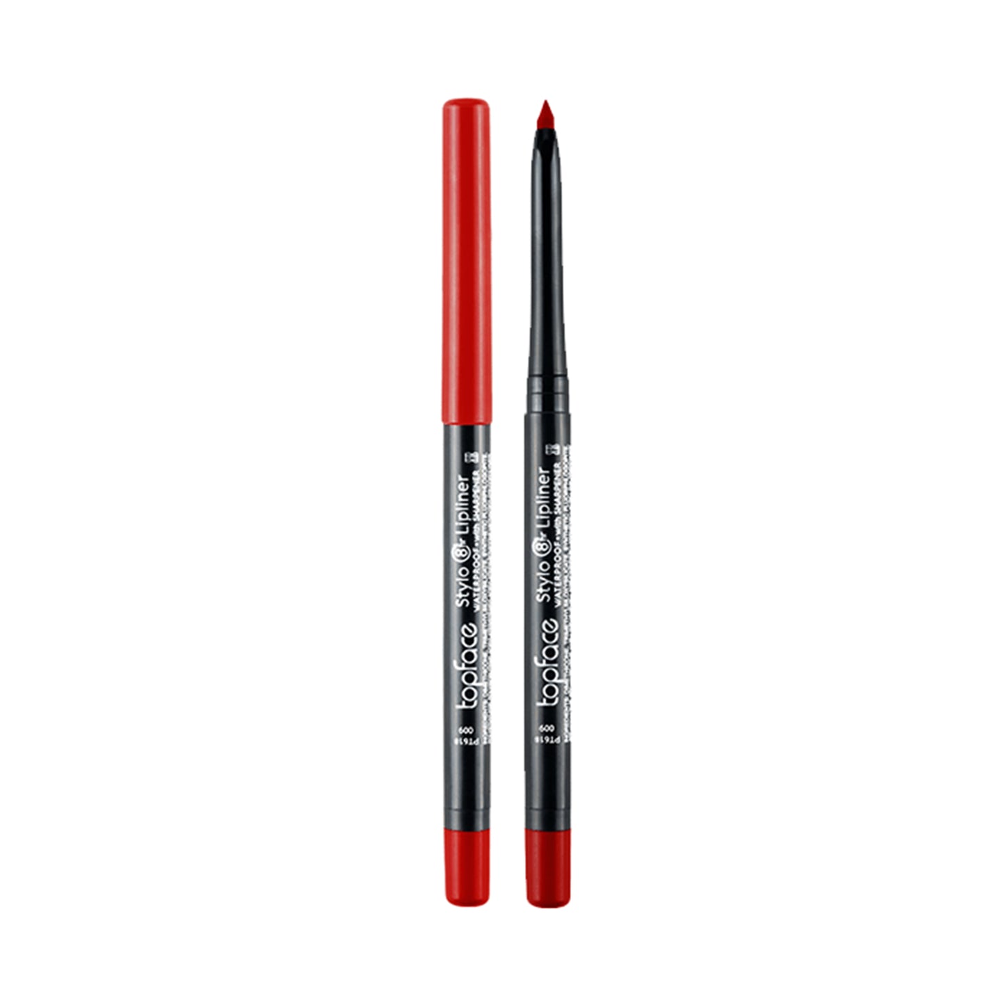 topface stylo lipliner 009