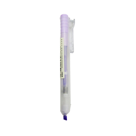 MG Fluorescent Violet Pastel Pen AHM27301 K/1728
