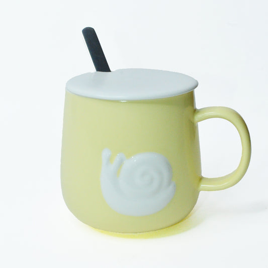 ceramics mug-3447