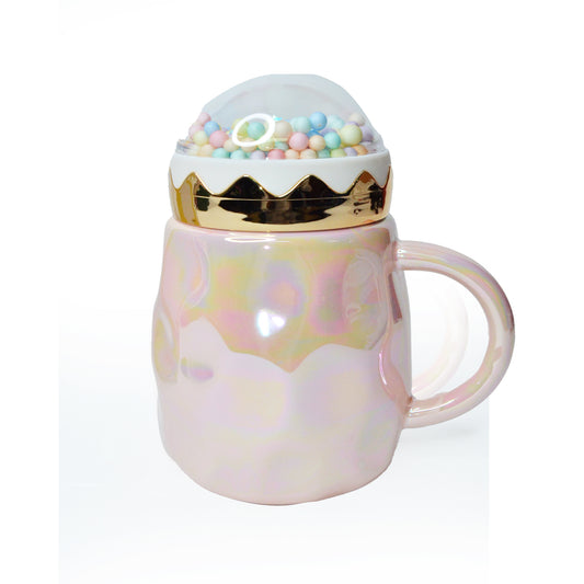 ceramics mug-3430