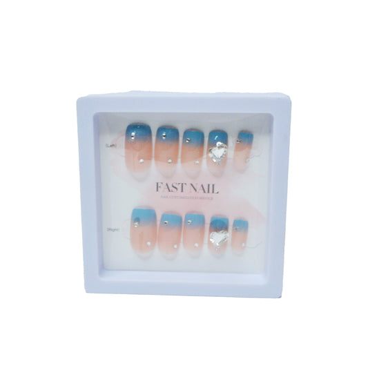 nail stickers -7729