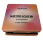 topface maestro academy blush bouquet 1