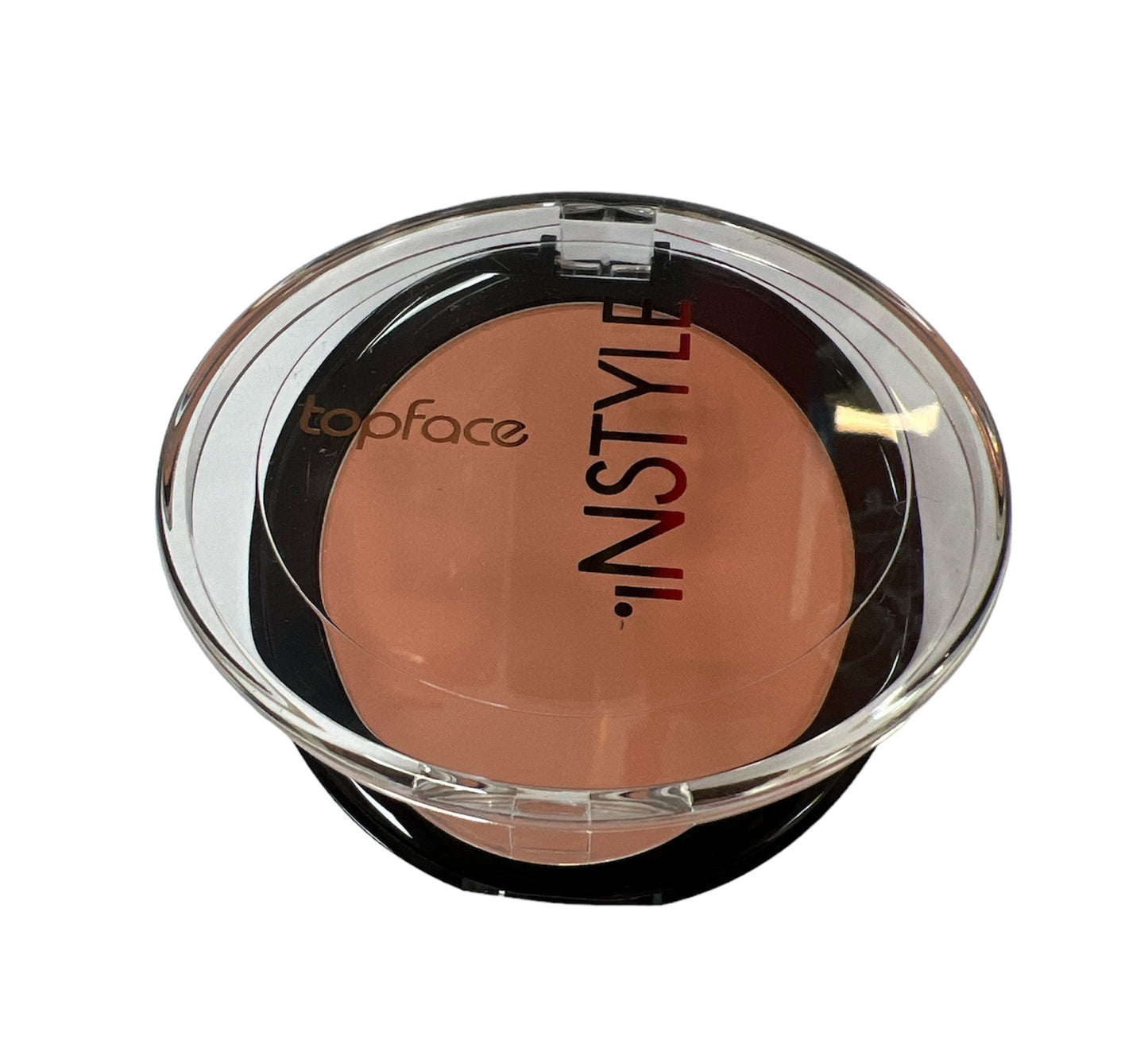 topface instyle blush on 11