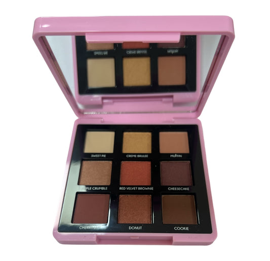 topface maestro academy eyeshadow bar 3