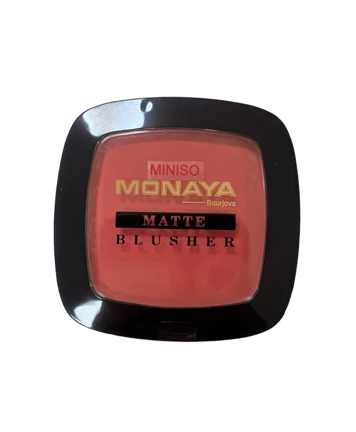 Matte Blusher b 102