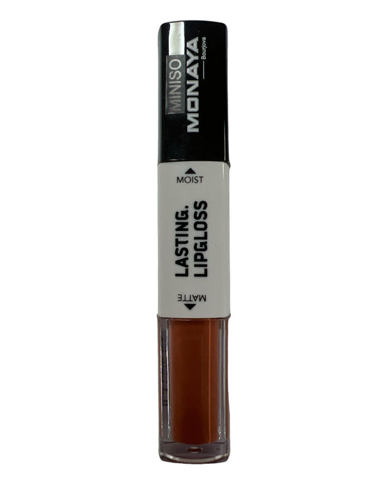 Monaya Matte Moist Lasting Lipgloss G306