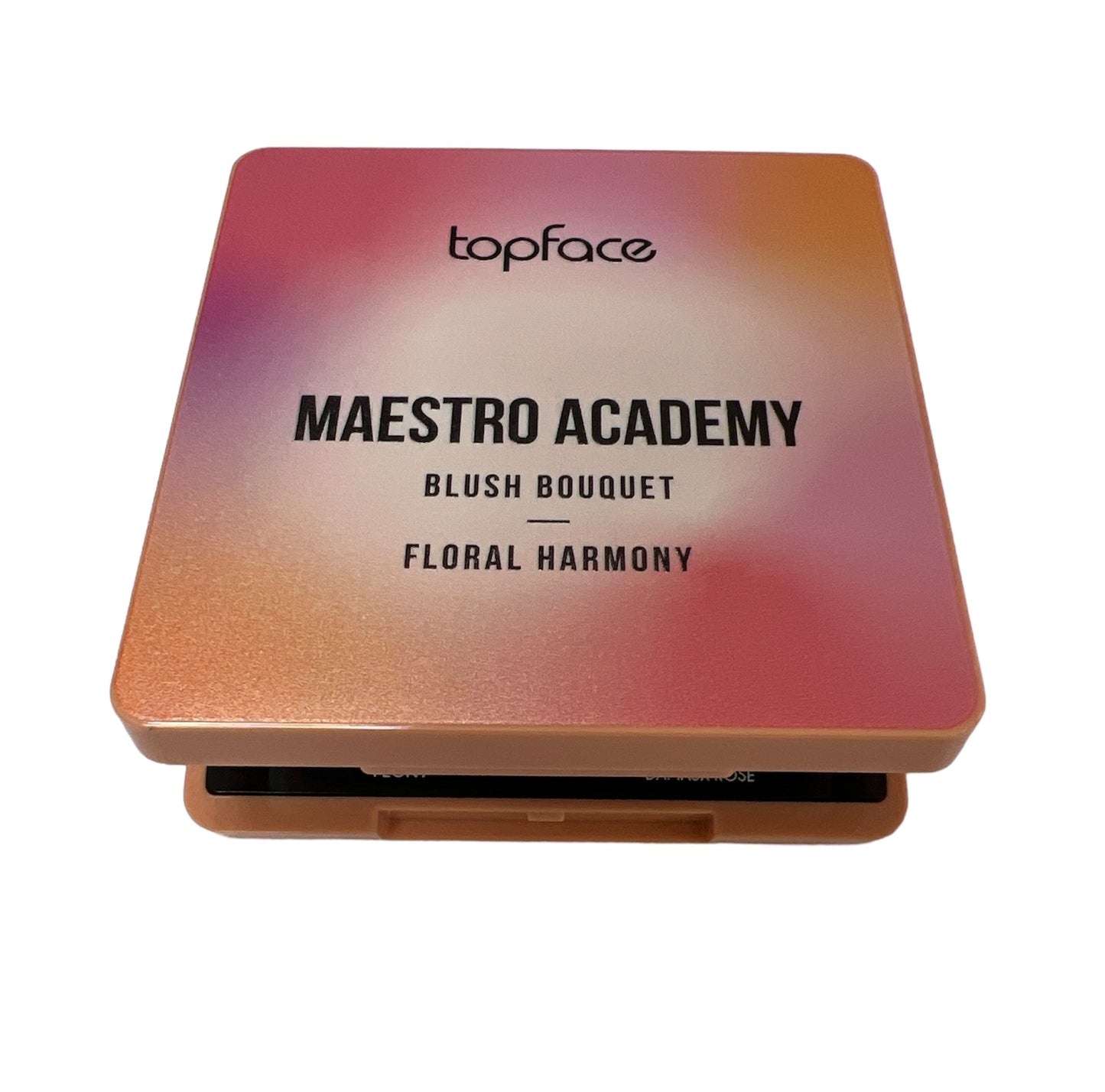 topface maestro academy eyeshadow bar 2