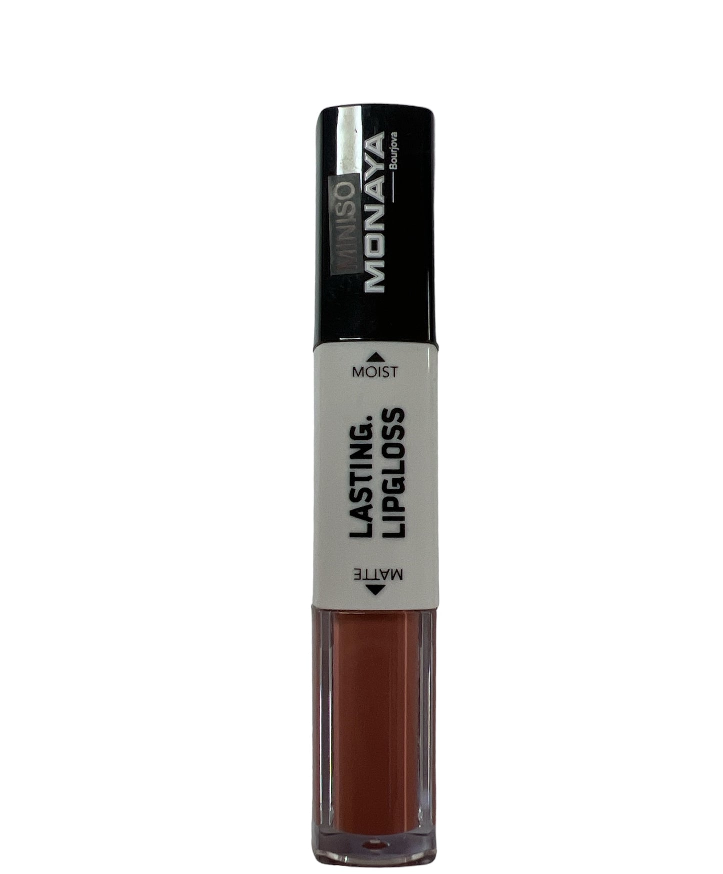 Monaya Matte Moist Lasting Lipgloss G312