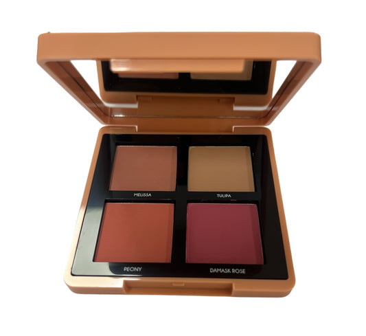 topface maestro academy blush bouquet 1