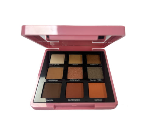 topface maestro academy eyeshadow bar 2