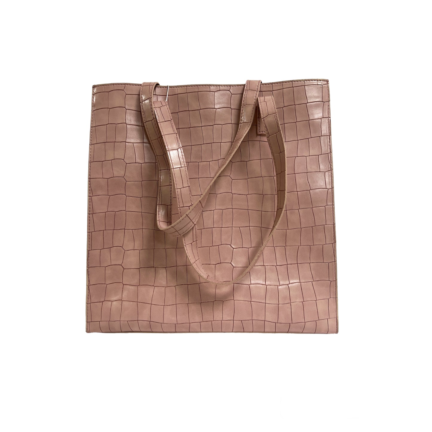 summer Shoulder Bag light pink