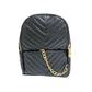 Chain bagback -Pink, Biage Blue,black