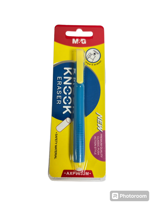 MG rubber pen AXP963JM G/12K/432