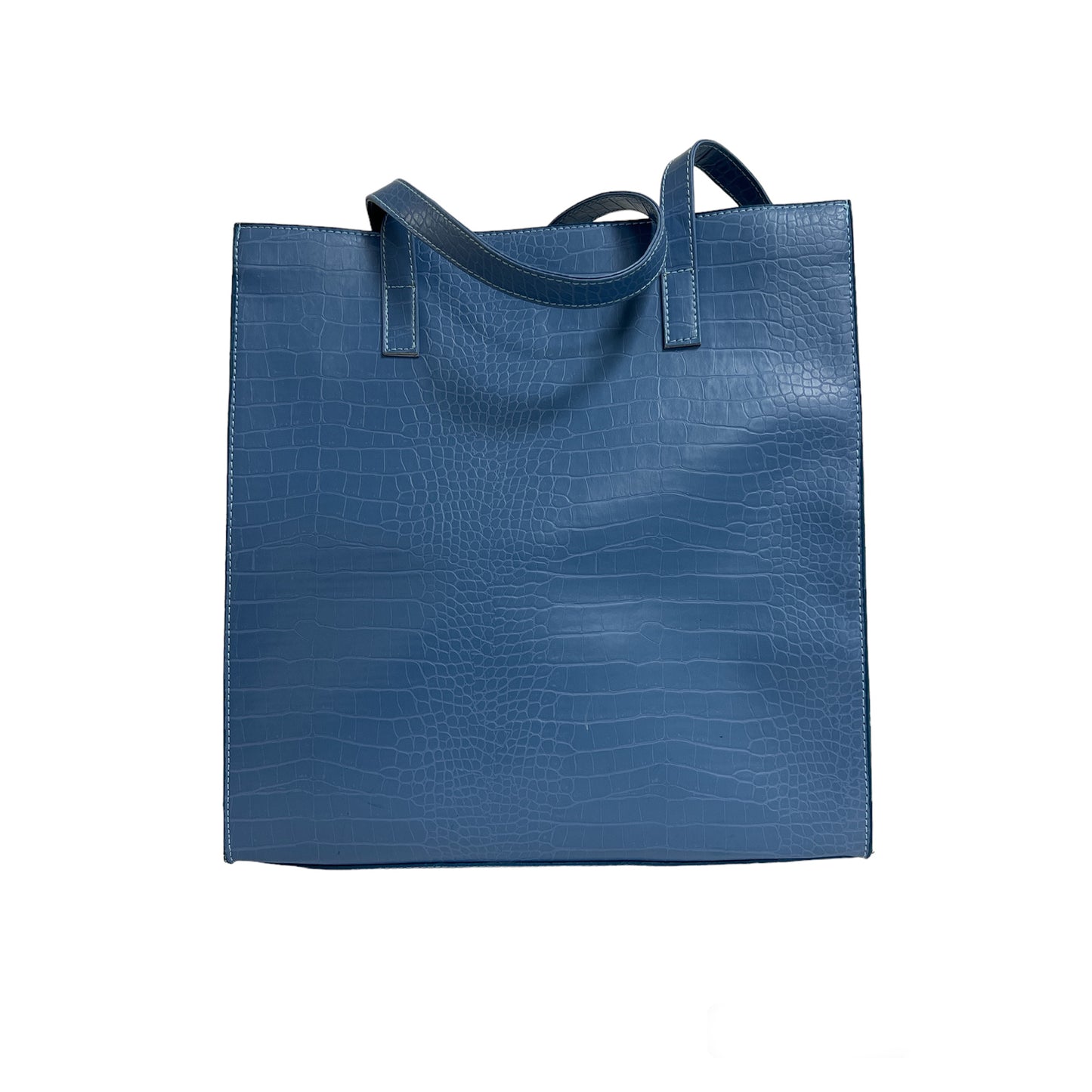 summer Shoulder Bag blue