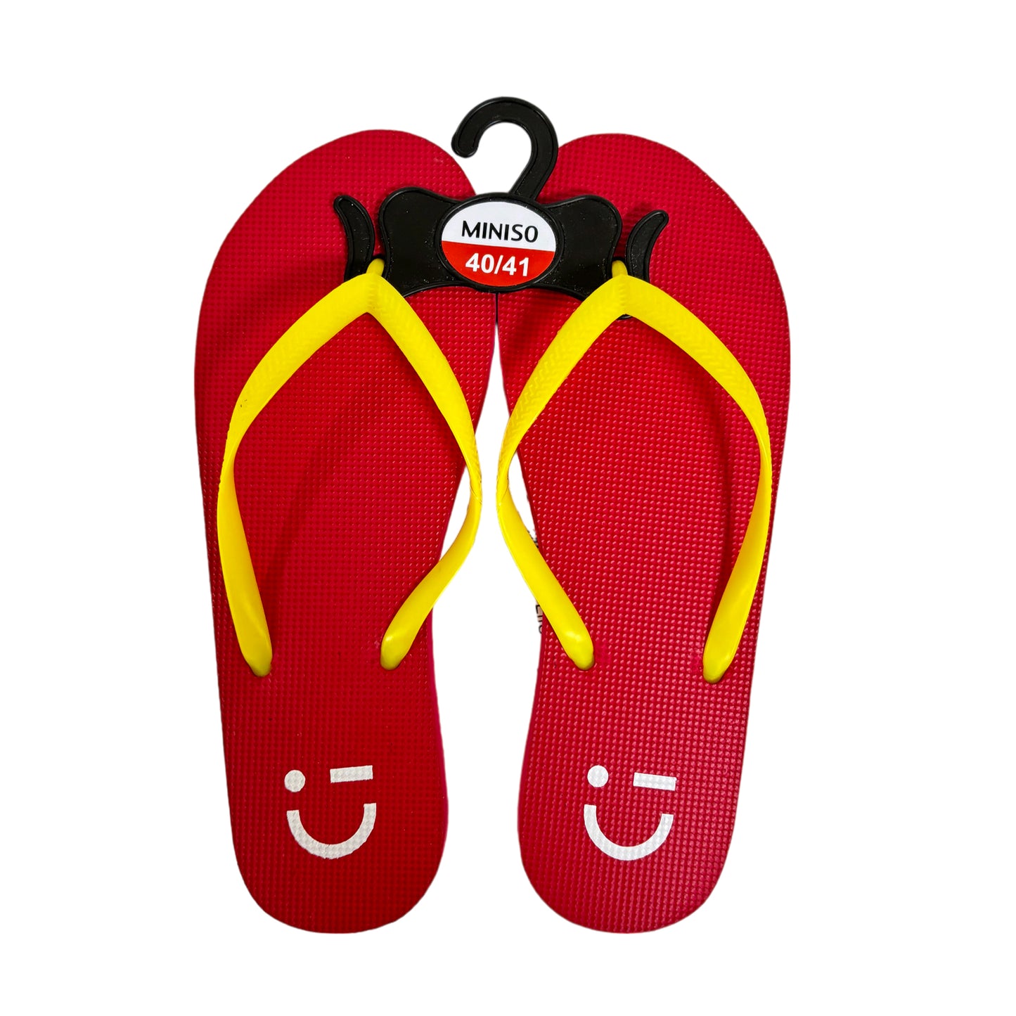 slippers women Red * .yellow.green.white 40/41