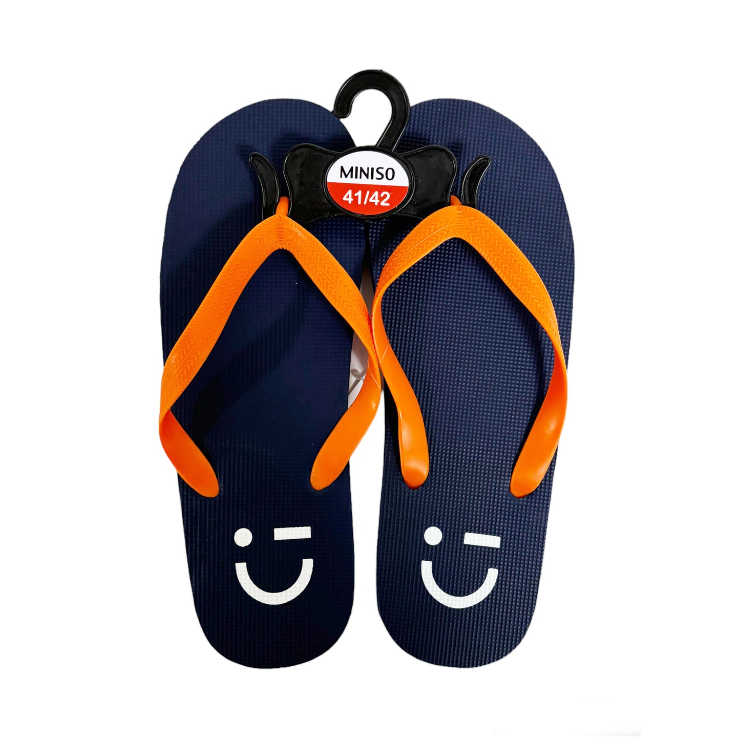 slippers men blue * white.red.orange 41/42