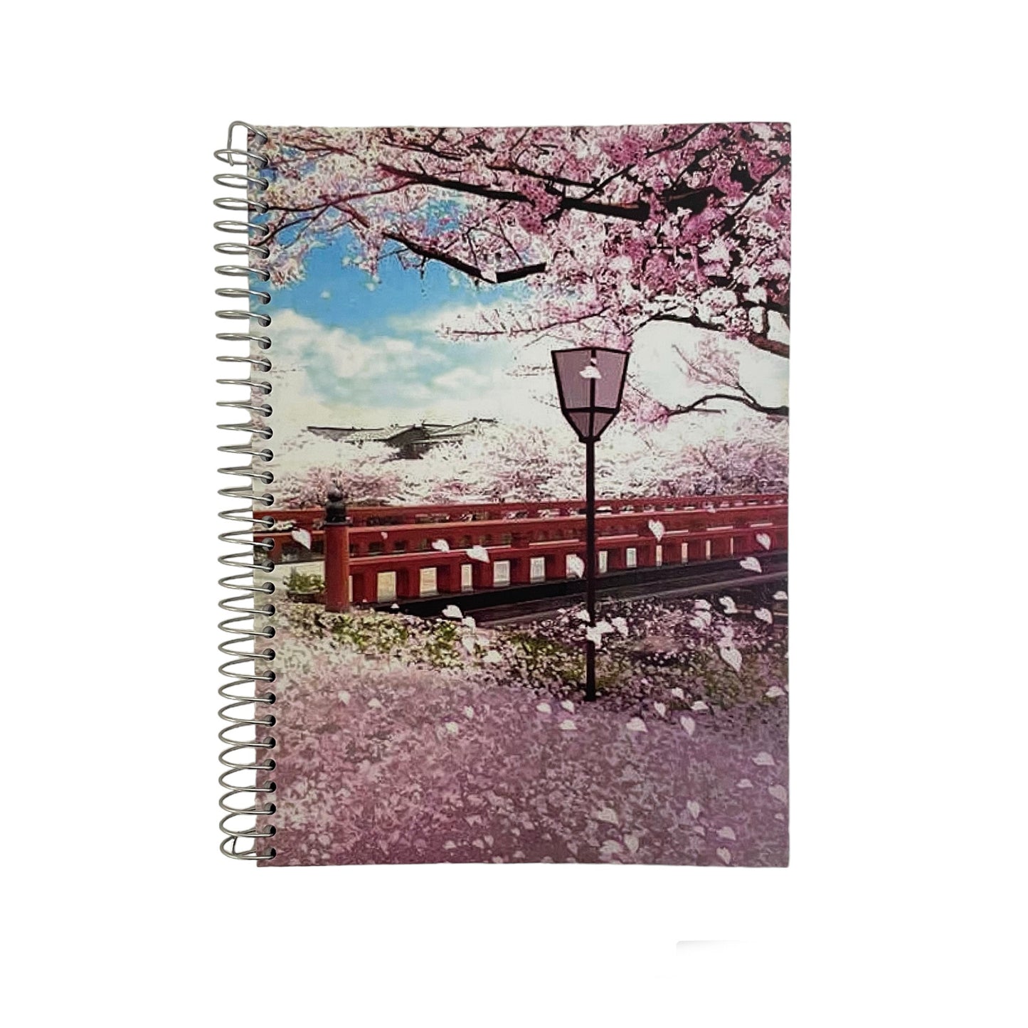 Yassin notebook. hard cover. 200 sheets of A4/25 kg