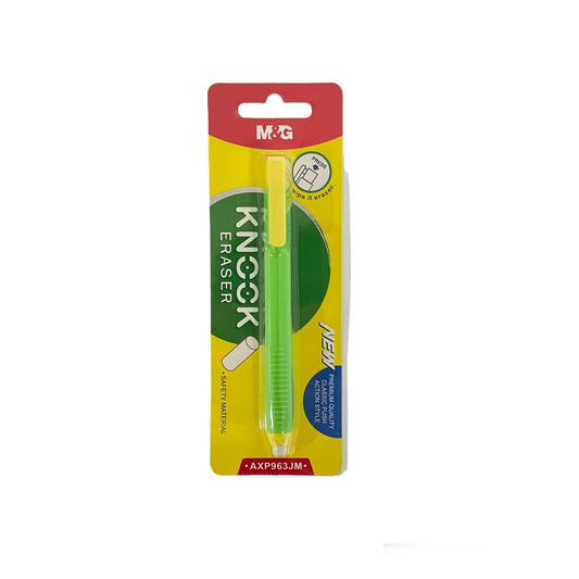 MG rubber pen AXP963JM G/12K/432