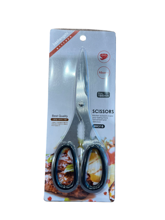 Kitchen SCISSORS 002