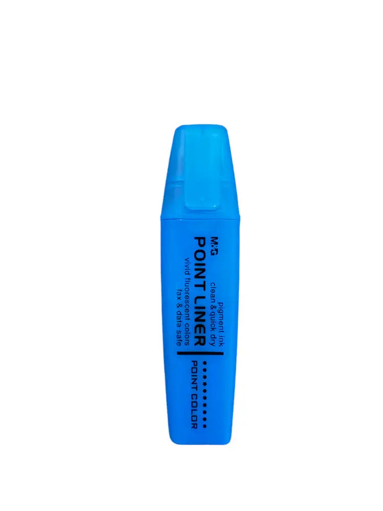 MG Regular Blue Highlighter AHM21572 K/1728