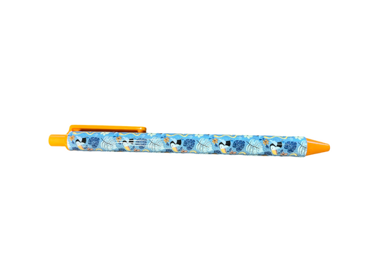 MG Semi-Gel Pen ABP87974 Blue K/1200