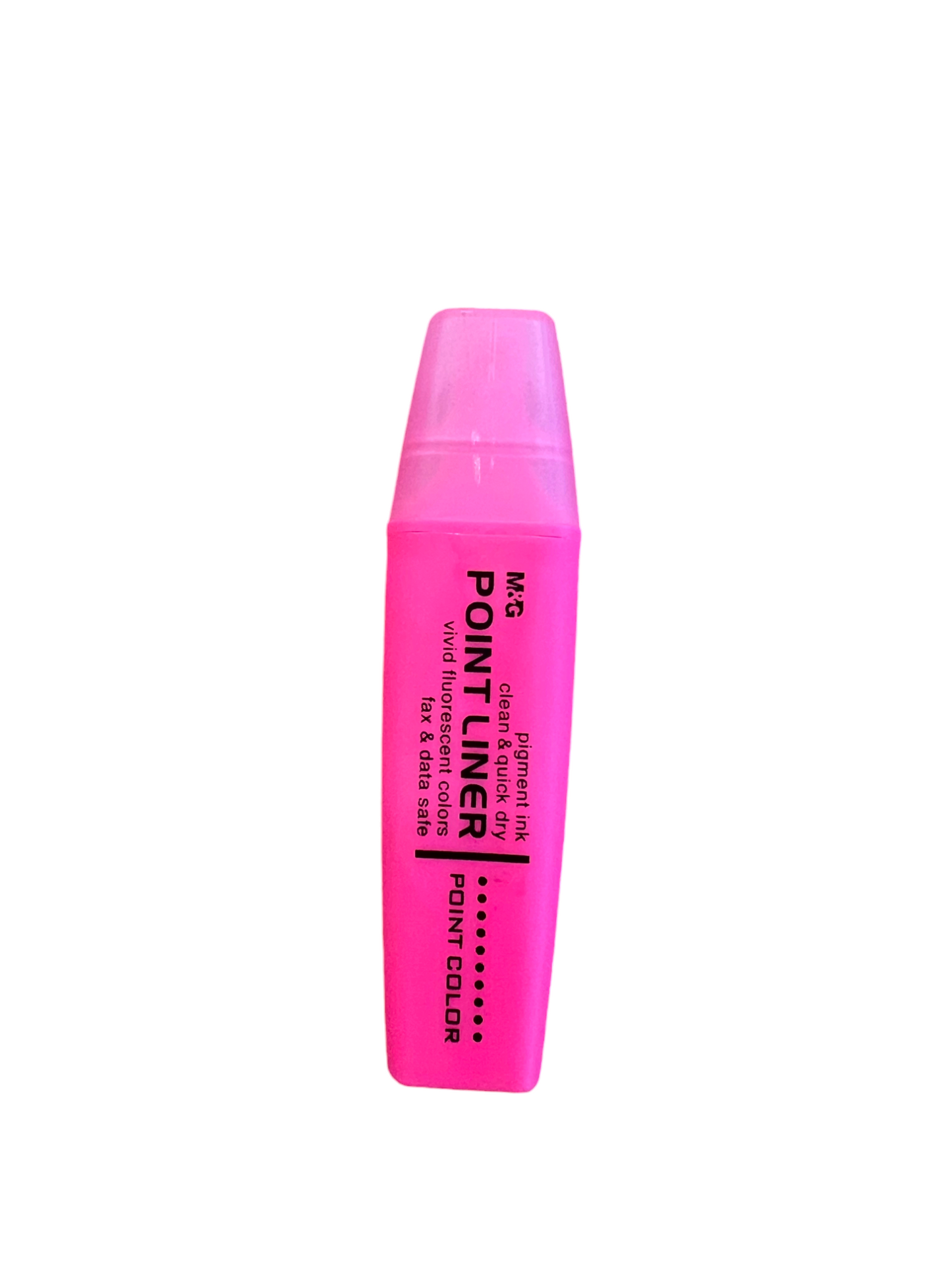 MG highlighter. fuchsia. regular. AHM21572/1728