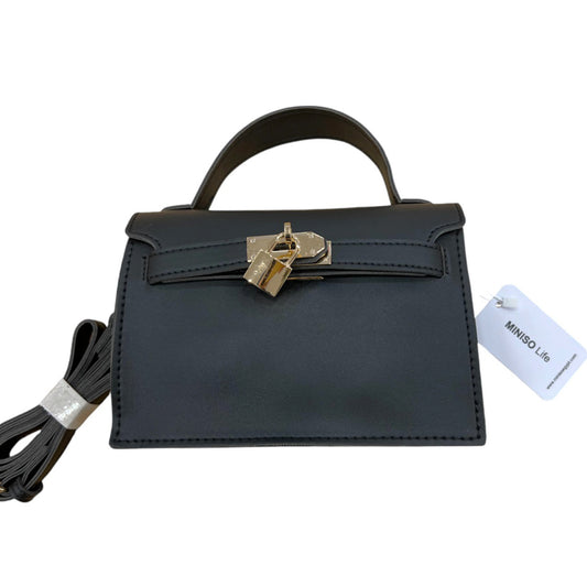 lock cross bag m-37