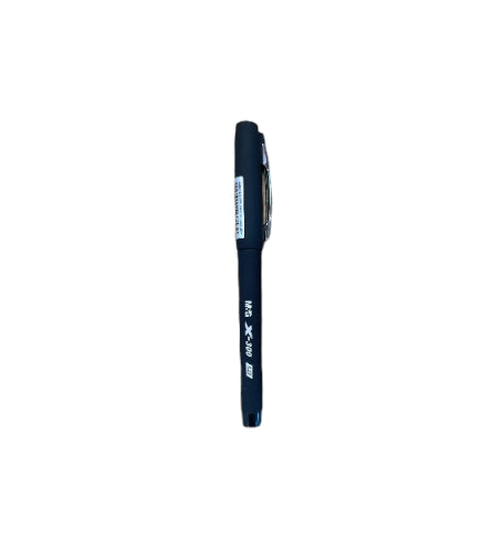 MG Gel Pen AGPV8673 Black M 1.0K/864