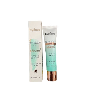 Topface Sensitive Primer SMOOTH PROTECT 001 30m