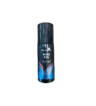 MAN LOOK EXPERT MISTIC BLUE SPRAY 150ML