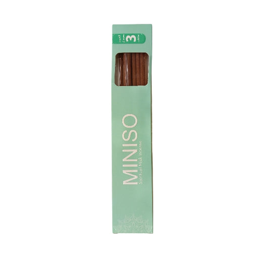 Miniso diffuser sticks Spiritual incense sticks