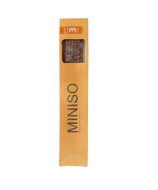 Miniso diffuser sticks Bariq incense sticks