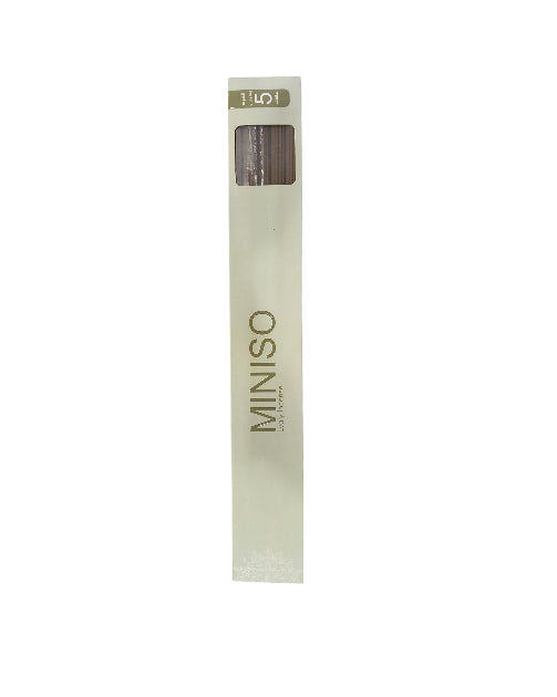 Miniso diffuser sticks Lyaly incense big sticks