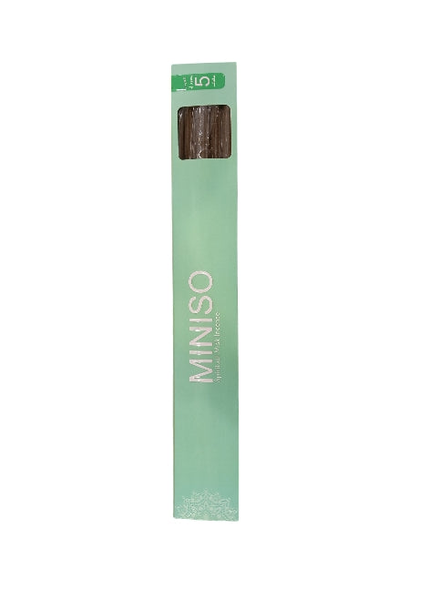 Miniso diffuser sticks Spiritual incense big sticks