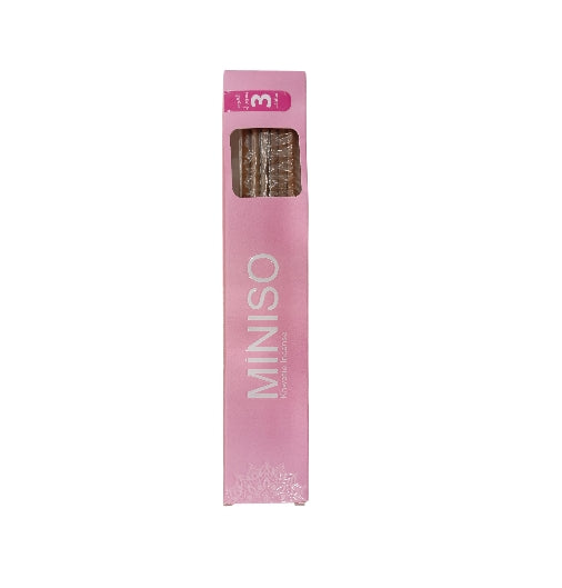 Miniso diffuser sticks Khawatier incense sticks