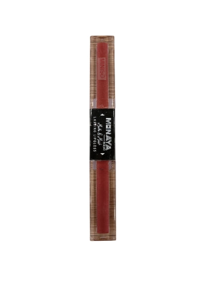 MatteMoist Lasting Lip Gloss/G310