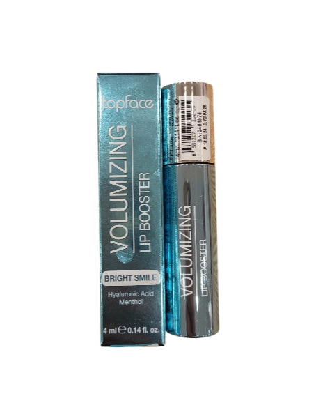 topface volumizing lip booster 74