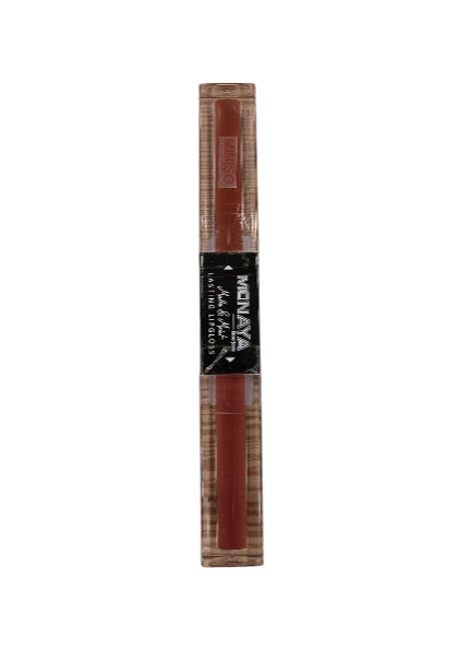 MatteMoist Lasting Lip Gloss/G307