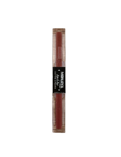 MatteMoist Lasting Lip Gloss/G303