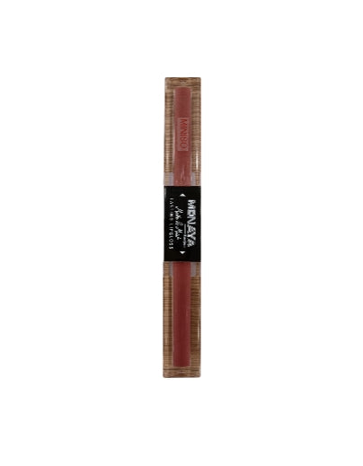 MatteMoist Lasting Lip Gloss/G311