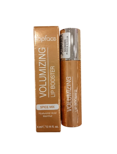 topface volumizing lip booster 72