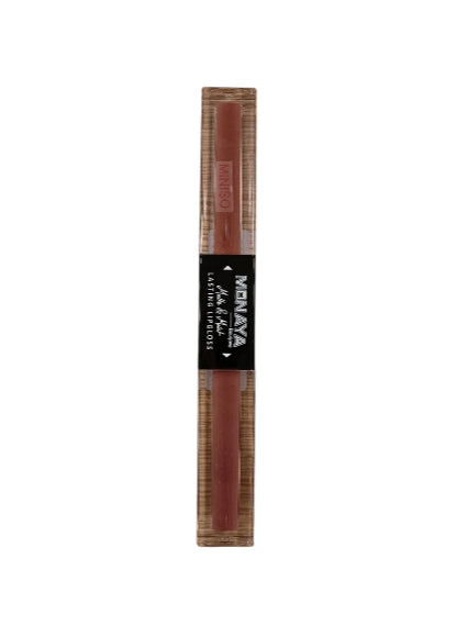 MatteMoist Lasting Lip Gloss/G302