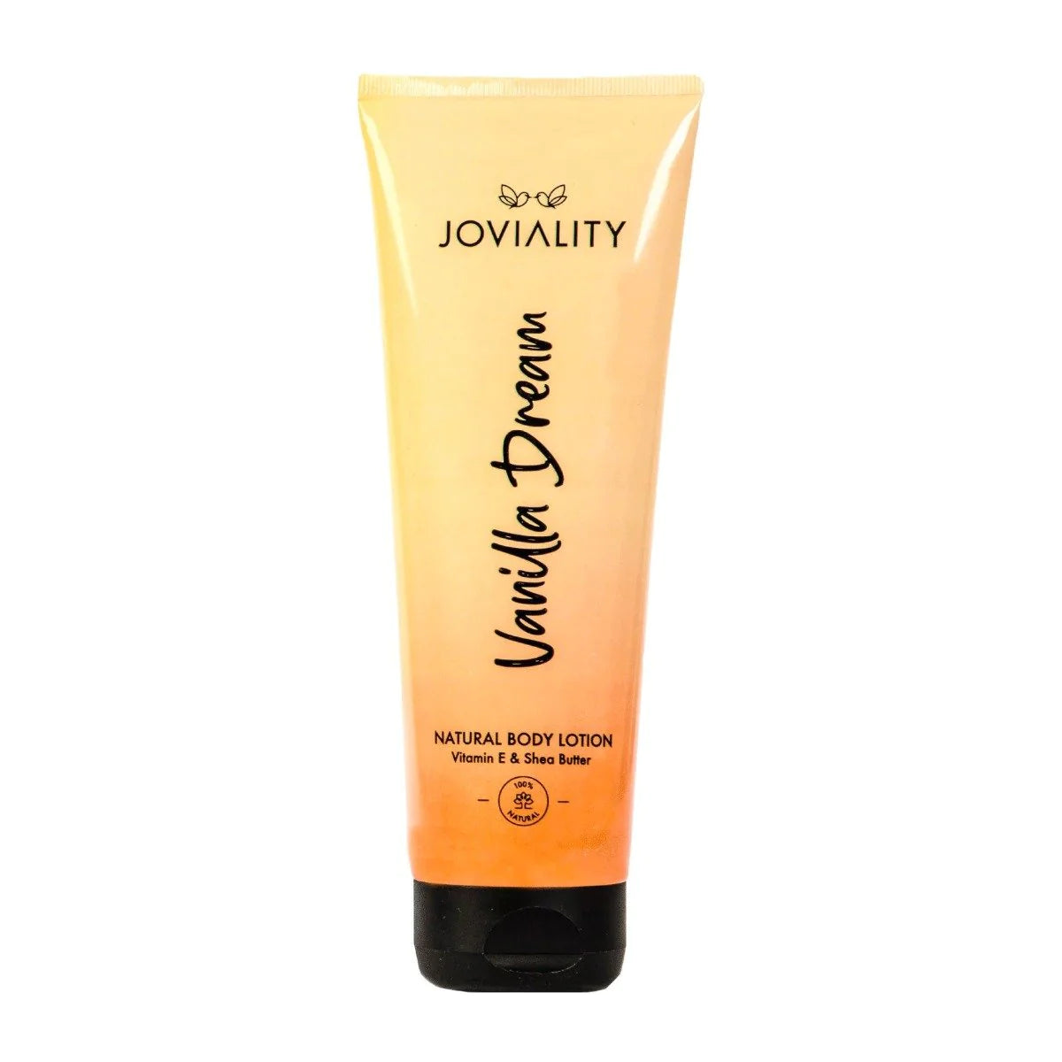 joviality strawberry smoothie body lotion 240ml