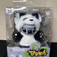 Disney Stitch GenZ Street Collection Panda Vinyl Plush