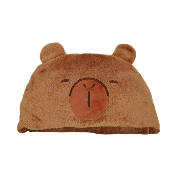 Happy Baking Series Throw Blanket with Hood(Mimibara)