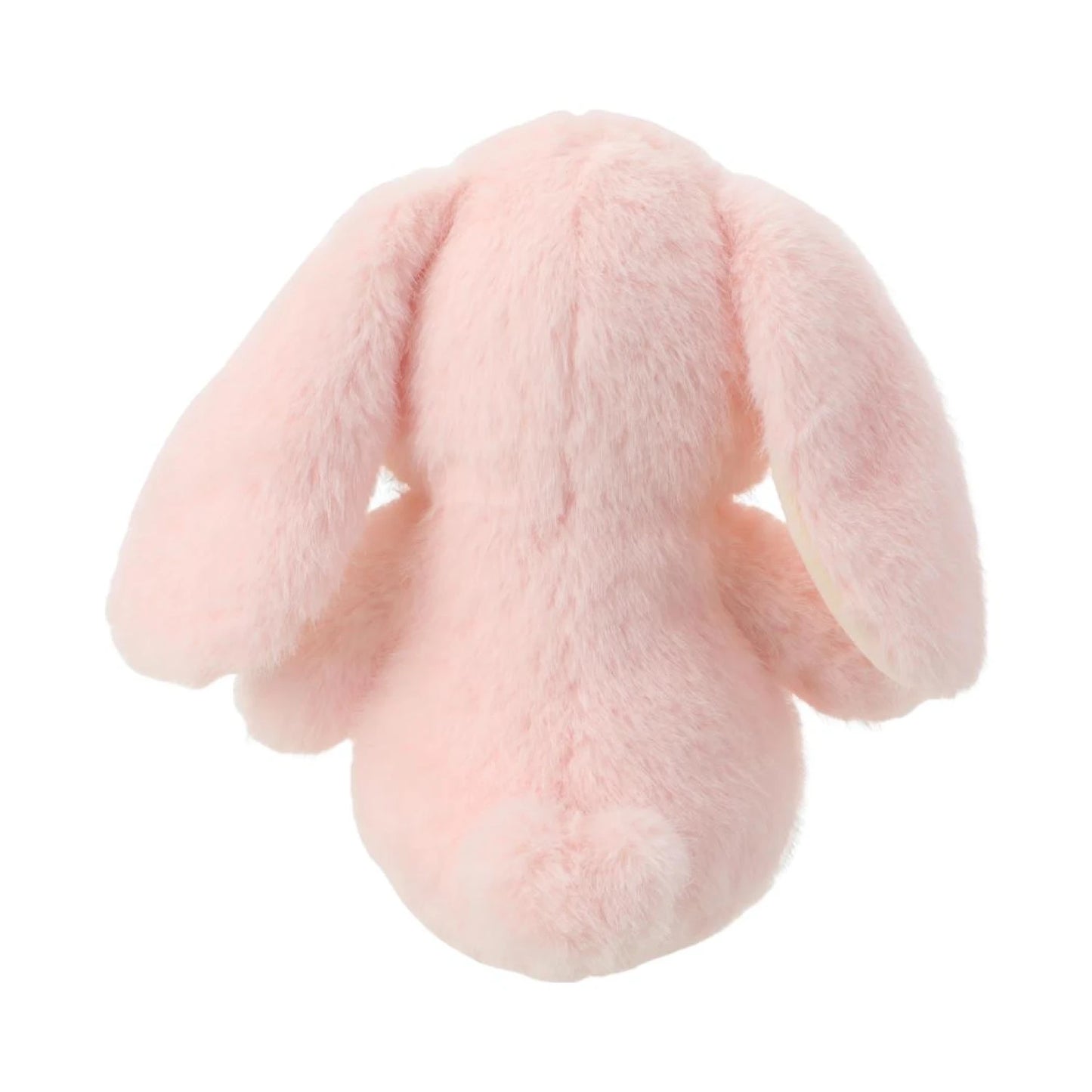 Gift Bear and Friends Scented Series 10in. Single-Colored Sitting-posture Plush Toy(Pink Tarnlee)