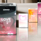 Eau de Parfum Allure, LOVE,Beauty,Charm Spell 50ml