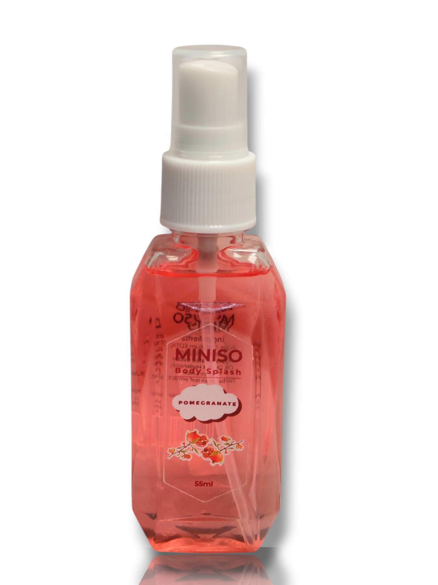 MINISO,AVUVA Body Splash 55ml